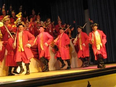 Foto des Albums: AEWG-Sitzung 2008
