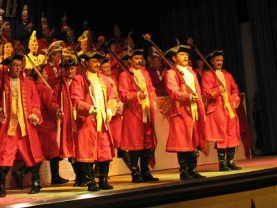 Foto des Albums: AEWG-Sitzung 2008