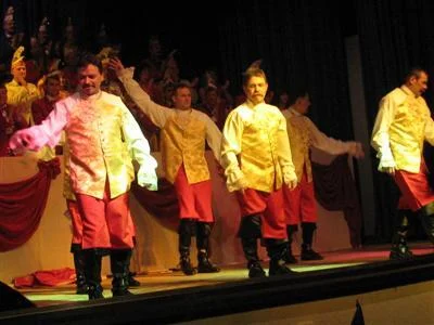 Foto des Albums: AEWG-Sitzung 2008