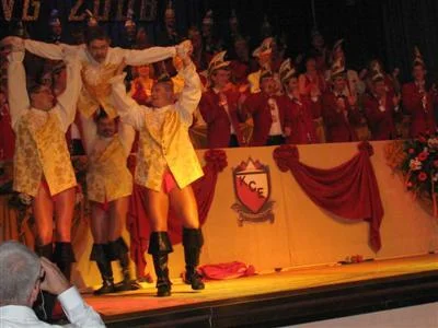 Foto des Albums: AEWG-Sitzung 2008