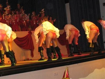 Foto des Albums: AEWG-Sitzung 2008