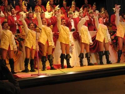 Foto des Albums: AEWG-Sitzung 2008