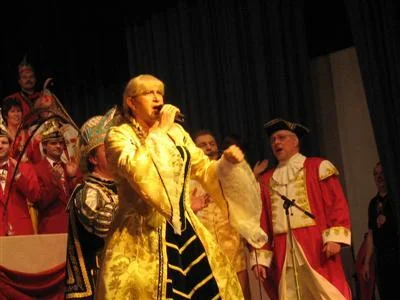 Foto des Albums: AEWG-Sitzung 2008