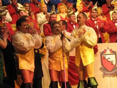 Foto des Albums: AEWG-Sitzung 2008