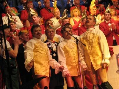 Foto des Albums: AEWG-Sitzung 2008