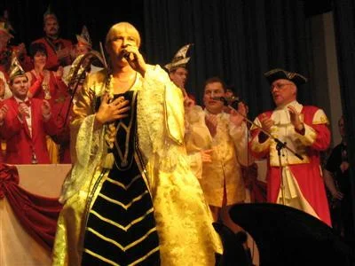 Foto des Albums: AEWG-Sitzung 2008