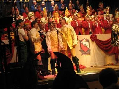 Foto des Albums: AEWG-Sitzung 2008