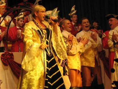 Foto des Albums: AEWG-Sitzung 2008