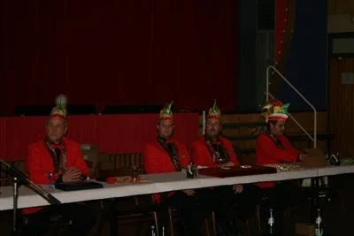 Foto des Albums: Ordensempfang 2008