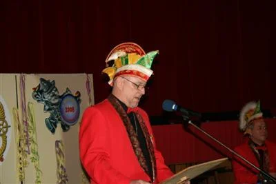 Foto des Albums: Ordensempfang 2008