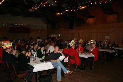 Foto des Albums: Ordensempfang 2008
