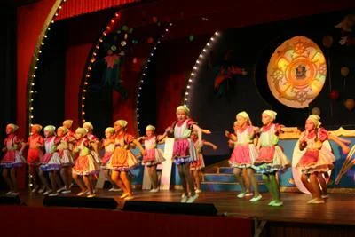 Foto des Albums: Ordensempfang 2008