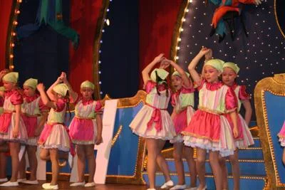 Foto des Albums: Ordensempfang 2008
