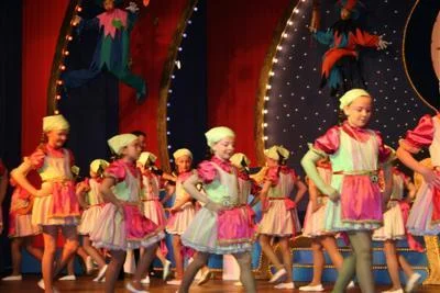 Foto des Albums: Ordensempfang 2008