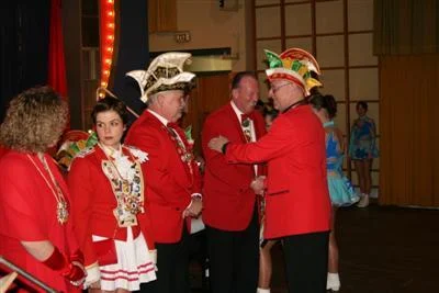 Foto des Albums: Ordensempfang 2008