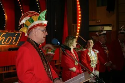 Foto des Albums: Ordensempfang 2008