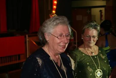 Foto des Albums: Ordensempfang 2008