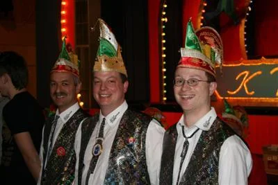 Foto des Albums: Ordensempfang 2008