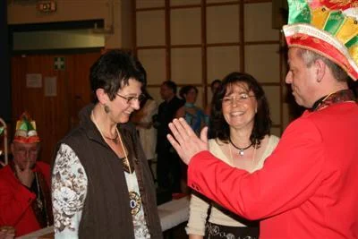 Foto des Albums: Ordensempfang 2008