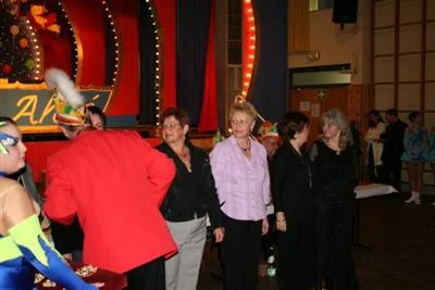 Foto des Albums: Ordensempfang 2008