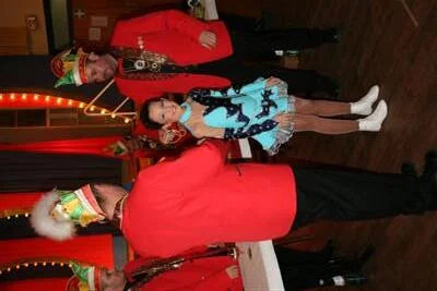 Foto des Albums: Ordensempfang 2008