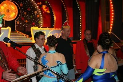Foto des Albums: Ordensempfang 2008