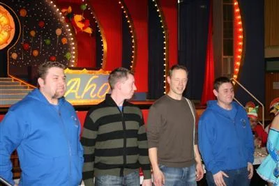 Foto des Albums: Ordensempfang 2008