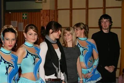 Foto des Albums: Ordensempfang 2008