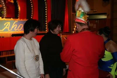 Foto des Albums: Ordensempfang 2008