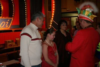 Foto des Albums: Ordensempfang 2008