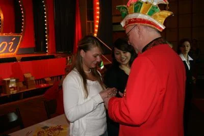 Foto des Albums: Ordensempfang 2008