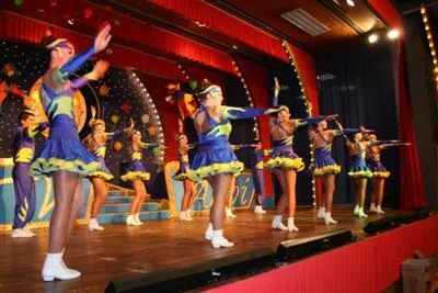 Foto des Albums: Ordensempfang 2008