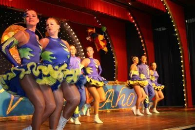 Foto des Albums: Ordensempfang 2008