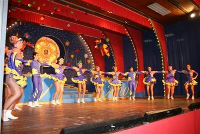 Foto des Albums: Ordensempfang 2008