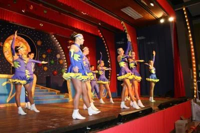 Foto des Albums: Ordensempfang 2008
