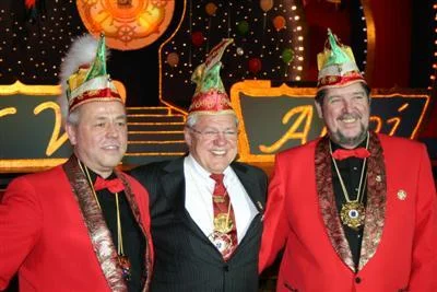 Foto des Albums: Ordensempfang 2008