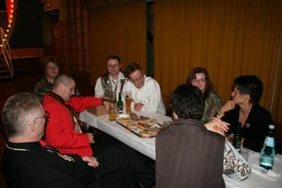 Foto des Albums: Ordensempfang 2008