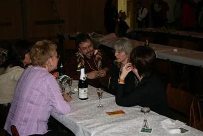 Foto des Albums: Ordensempfang 2008