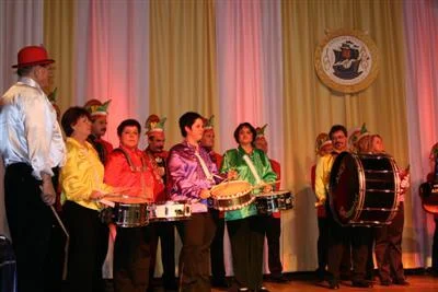 Foto des Albums: Kampagneneroeffnung 2007/08