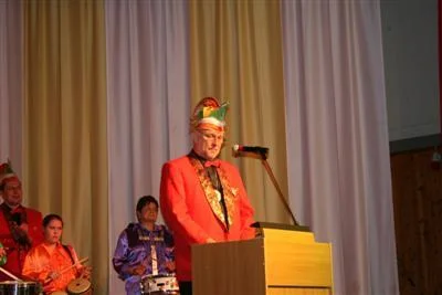Foto des Albums: Kampagneneroeffnung 2007/08