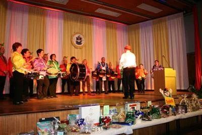 Foto des Albums: Kampagneneroeffnung 2007/08