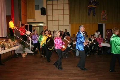 Foto des Albums: Kampagneneroeffnung 2007/08