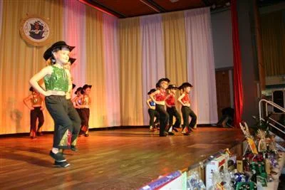 Foto des Albums: Kampagneneroeffnung 2007/08