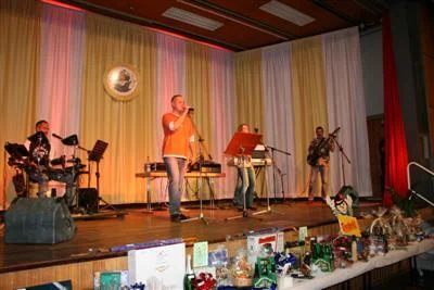 Foto des Albums: Kampagneneroeffnung 2007/08