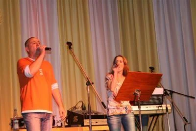 Foto des Albums: Kampagneneroeffnung 2007/08