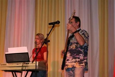 Foto des Albums: Kampagneneroeffnung 2007/08