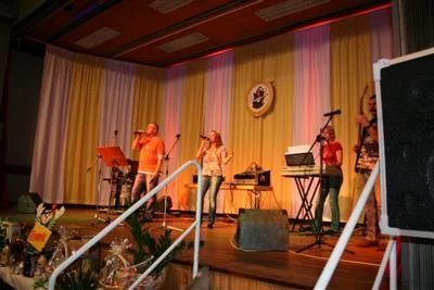 Foto des Albums: Kampagneneroeffnung 2007/08
