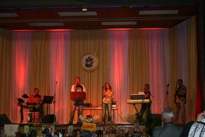Foto des Albums: Kampagneneroeffnung 2007/08