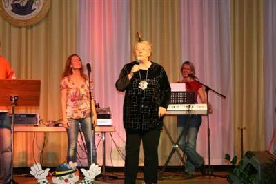 Foto des Albums: Kampagneneroeffnung 2007/08