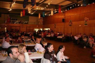 Foto des Albums: Kampagneneroeffnung 2007/08